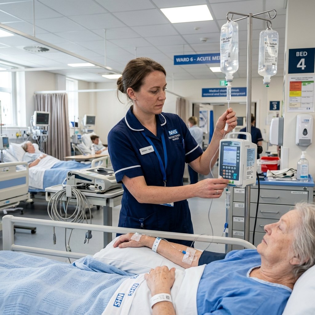 Registered Nurses