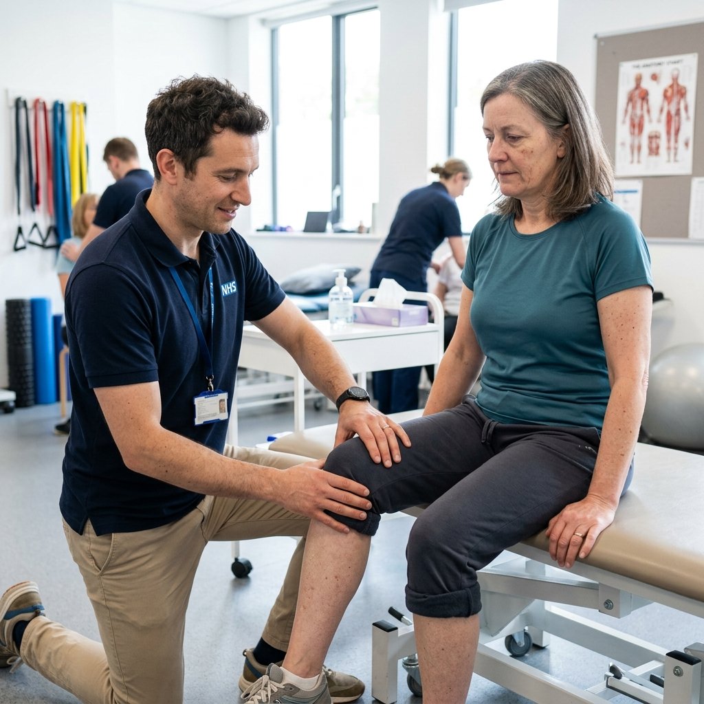Physiotherapy Services